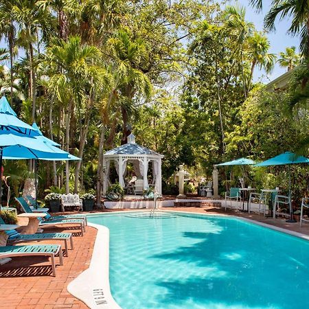 The Gardens Hotel Key West Exterior photo