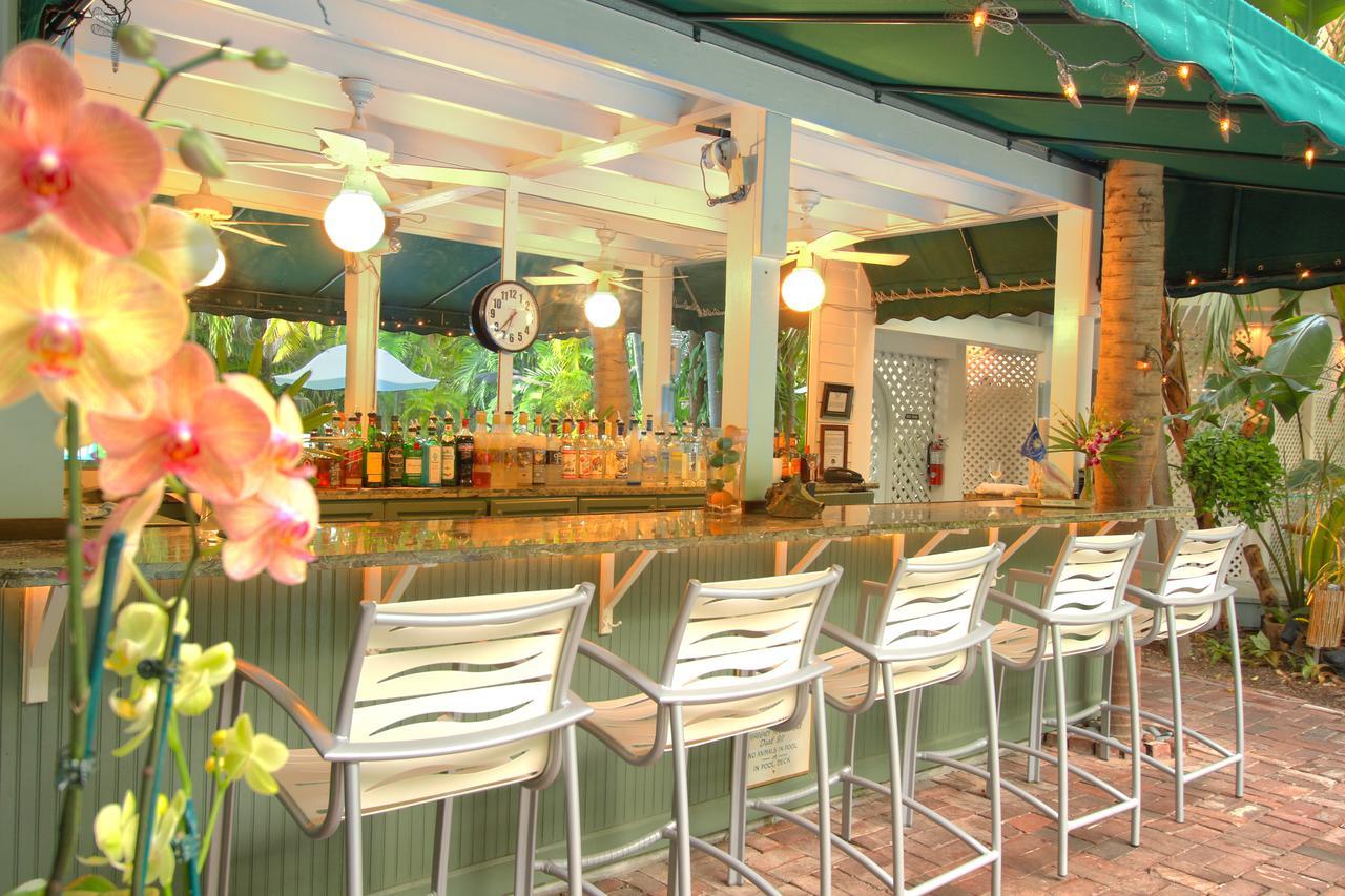 The Gardens Hotel Key West Exterior photo